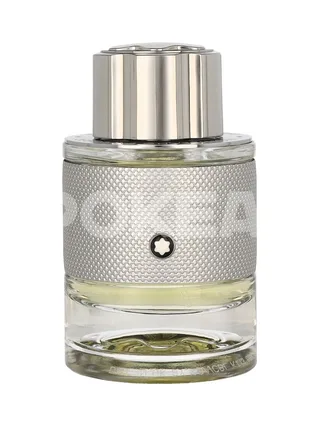 Montblanc Explorer Platinum Edp Spray 60ml 2