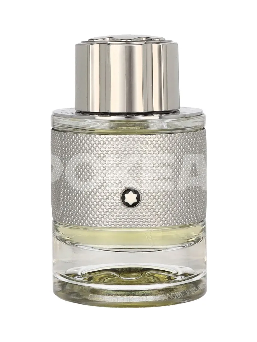 Montblanc Explorer Platinum Edp Spray 60ml 2