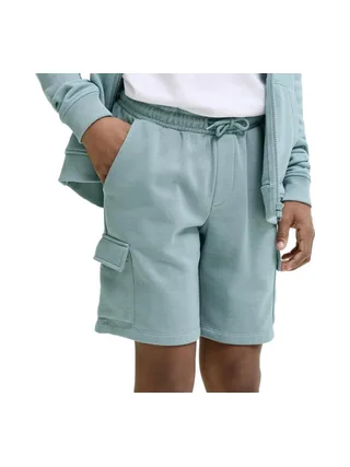 Short Bleu Garçon Jack & Jones Jpstbradley 1