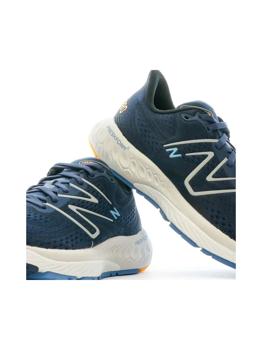 Chaussures de Running Marine Homme New Balance 880 7