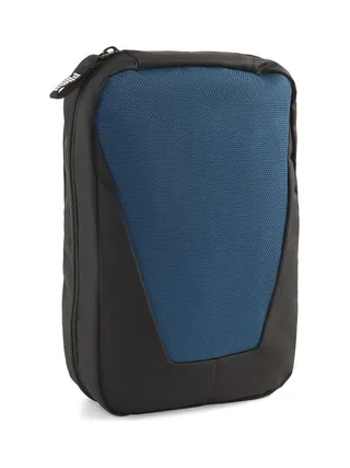 OM Sacoche Bleu/Noir Homme Puma Om Wash 2