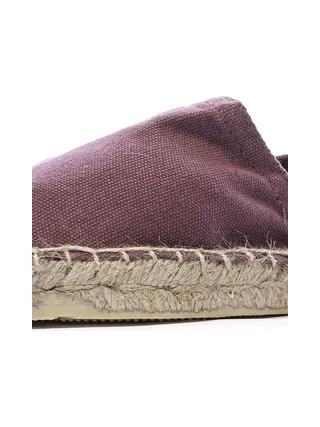 Espadrilles Violet Femme Ushuaia Dimitrie 7