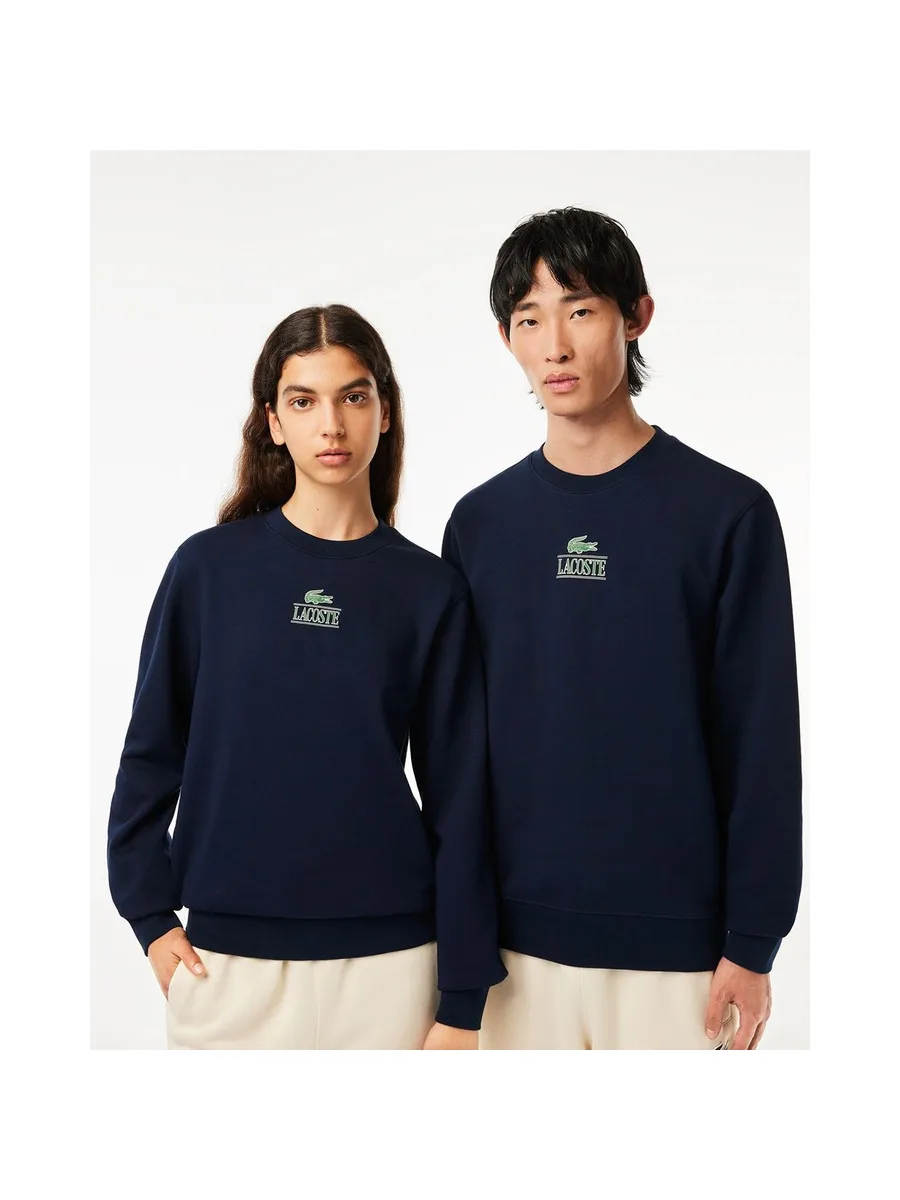LACOSTE SH1156-00 - Sweat-shirt 4