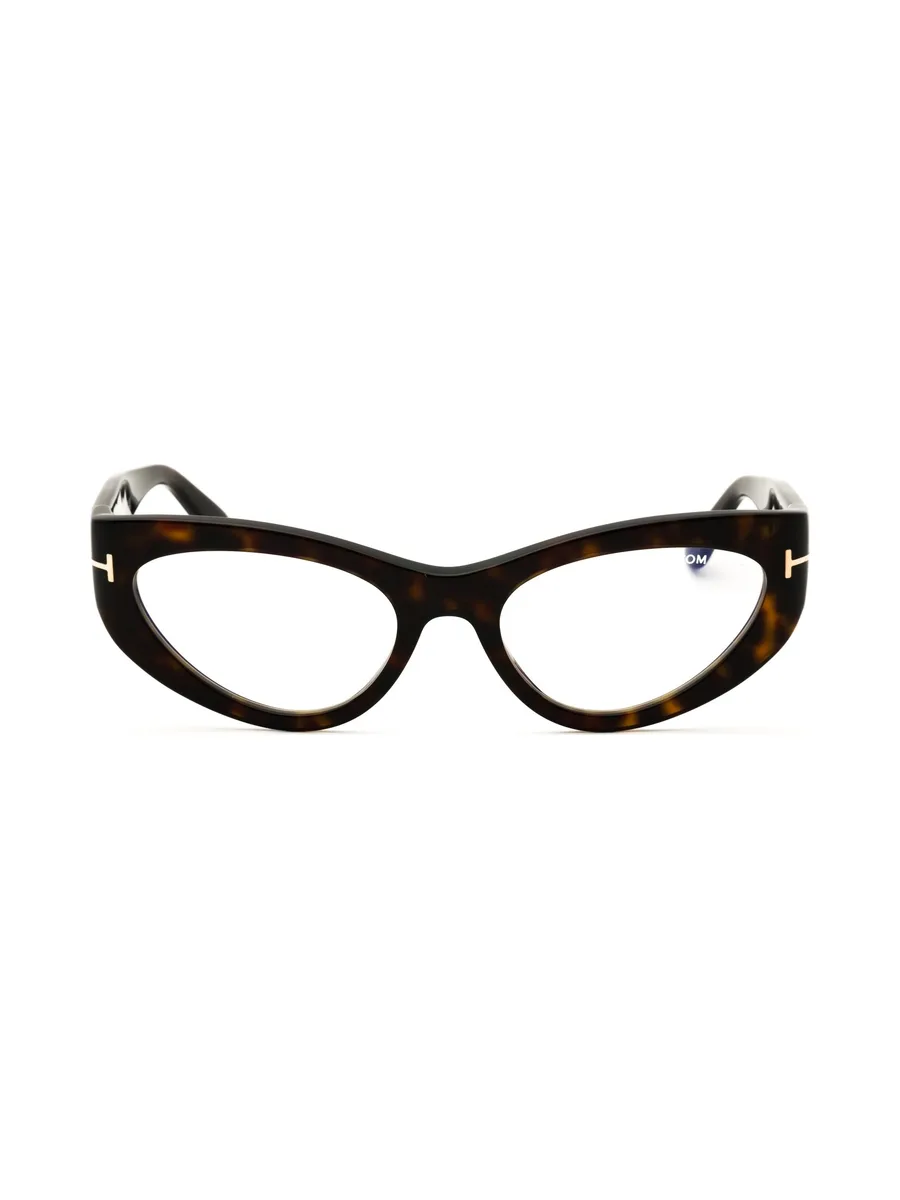Tom Ford FT6134-B — Lunettes de vue 8