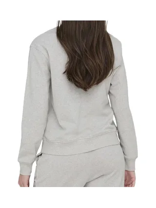 Sweat Gris Femme JDY Life Dia 2