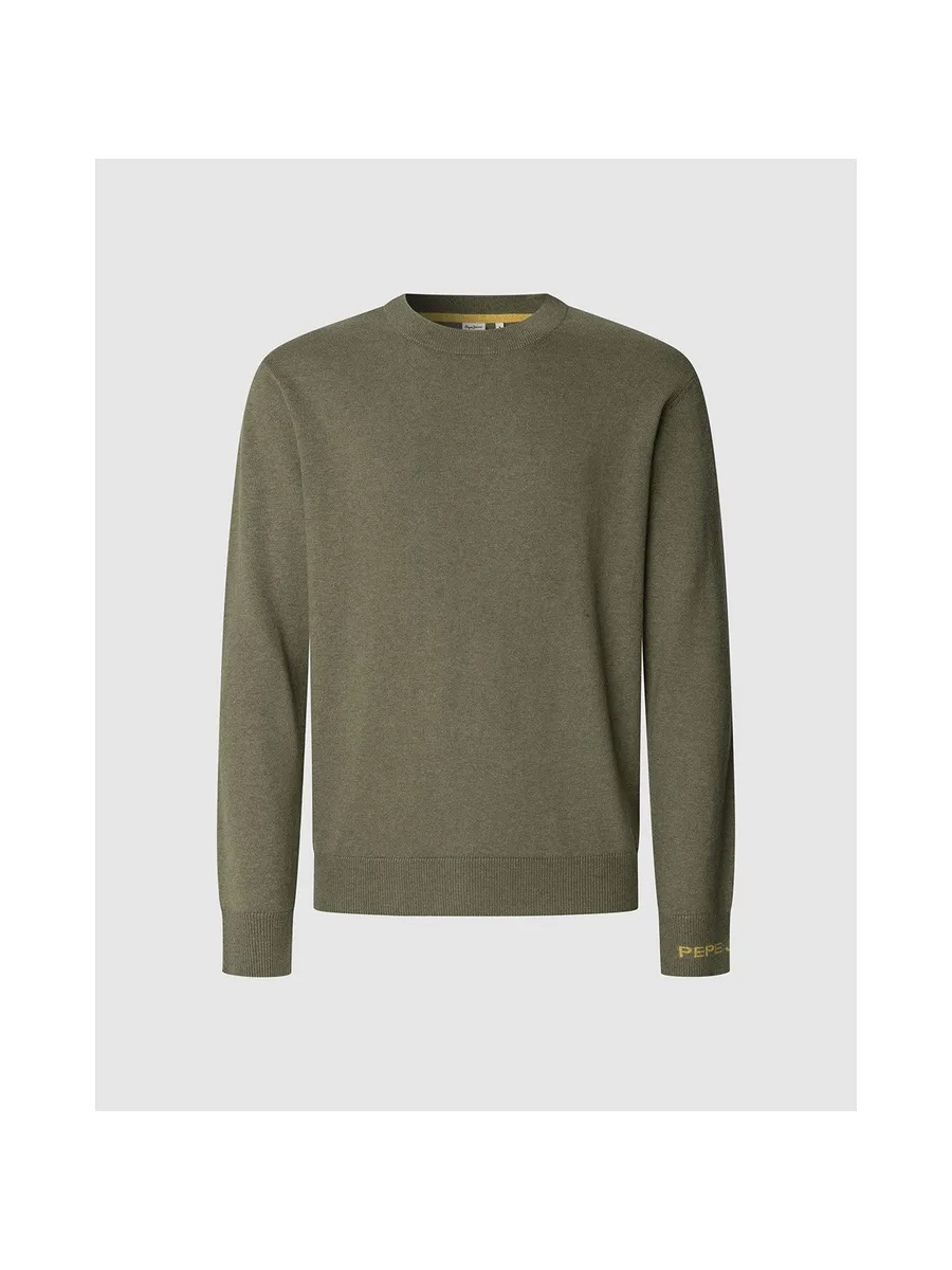 Maillot PEPE JEANS Andre Crew 6