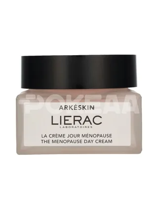 Lierac Arkeskin The Menopause Day Cream 50ml 2