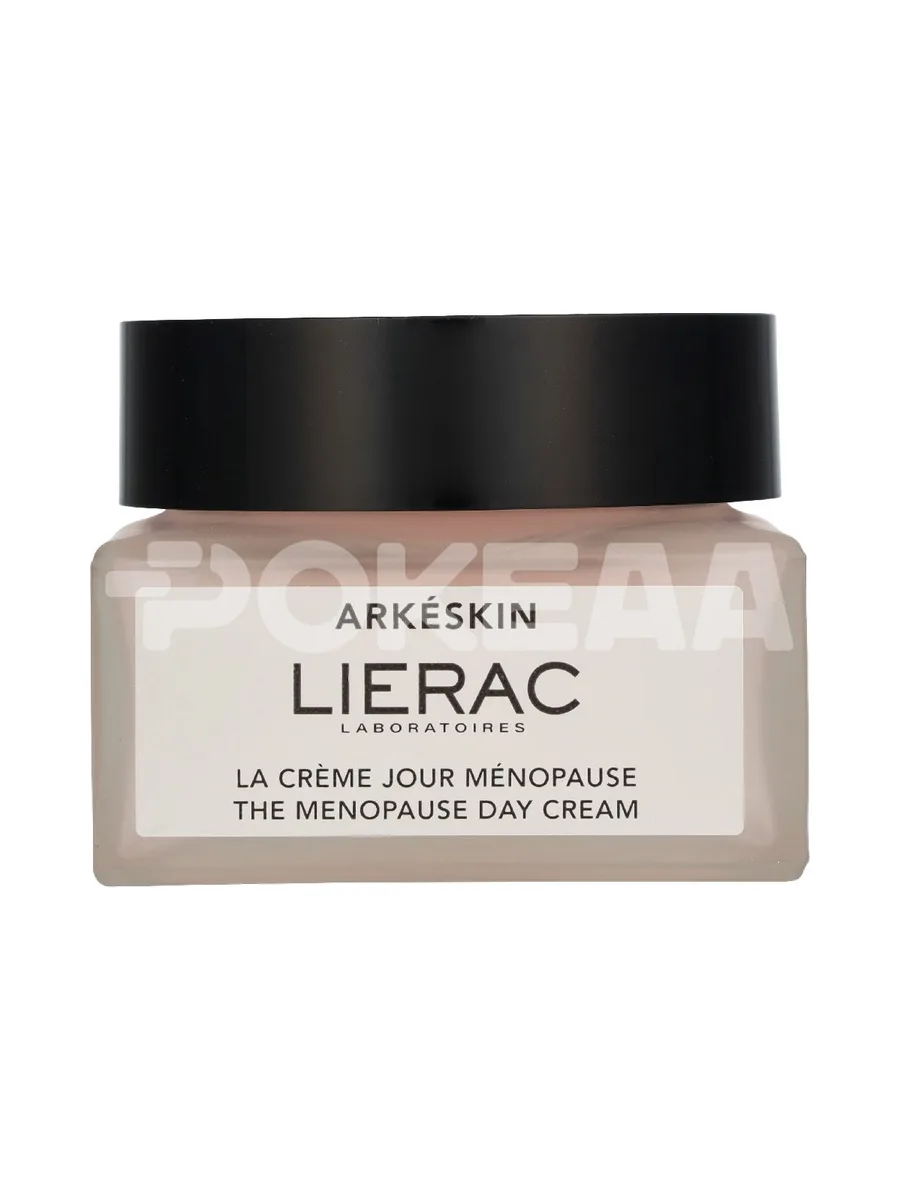 Lierac Arkeskin The Menopause Day Cream 50ml 2