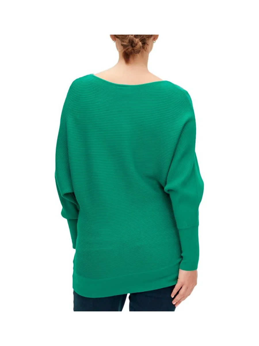Pull Vert Femme Mamalicious Alhambra 3