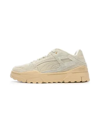 Baskets Beige/Orange Homme Puma Slipstream Xtreme 1