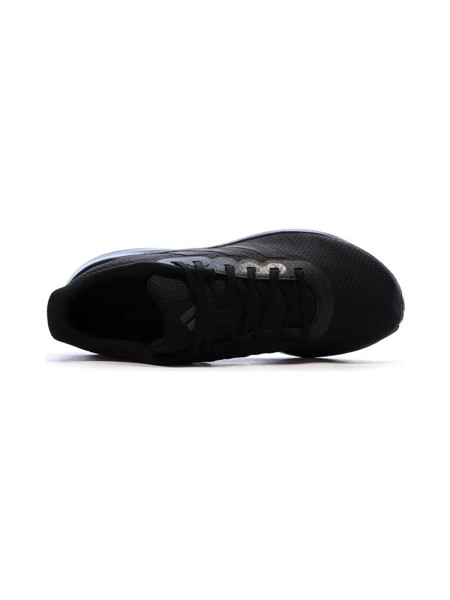 Chaussures de running Noires Homme Adidas Runfalcons 3.0 5