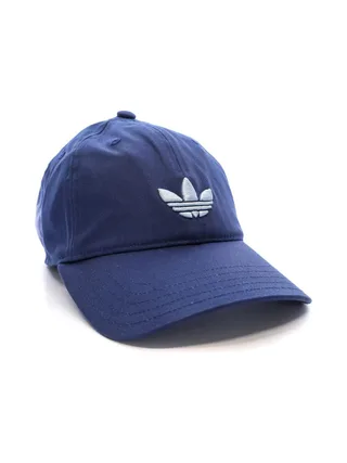 Casquette Marine Homme Adidas Baseball 2