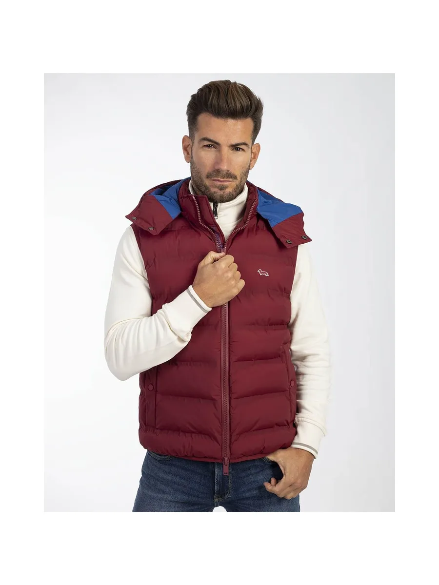 HARMONT & BLAINE K0K2090405862 - Gilet 2