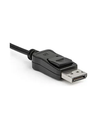 DisplayPort to HDMI Adapter - 4K 60Hz 3
