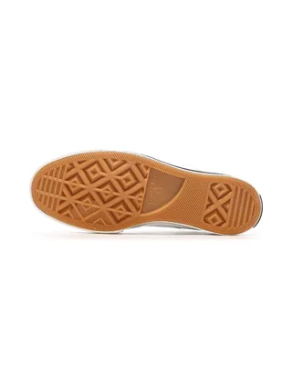 Baskets Beiges/Marrons Femme Converse Chuck 70 5