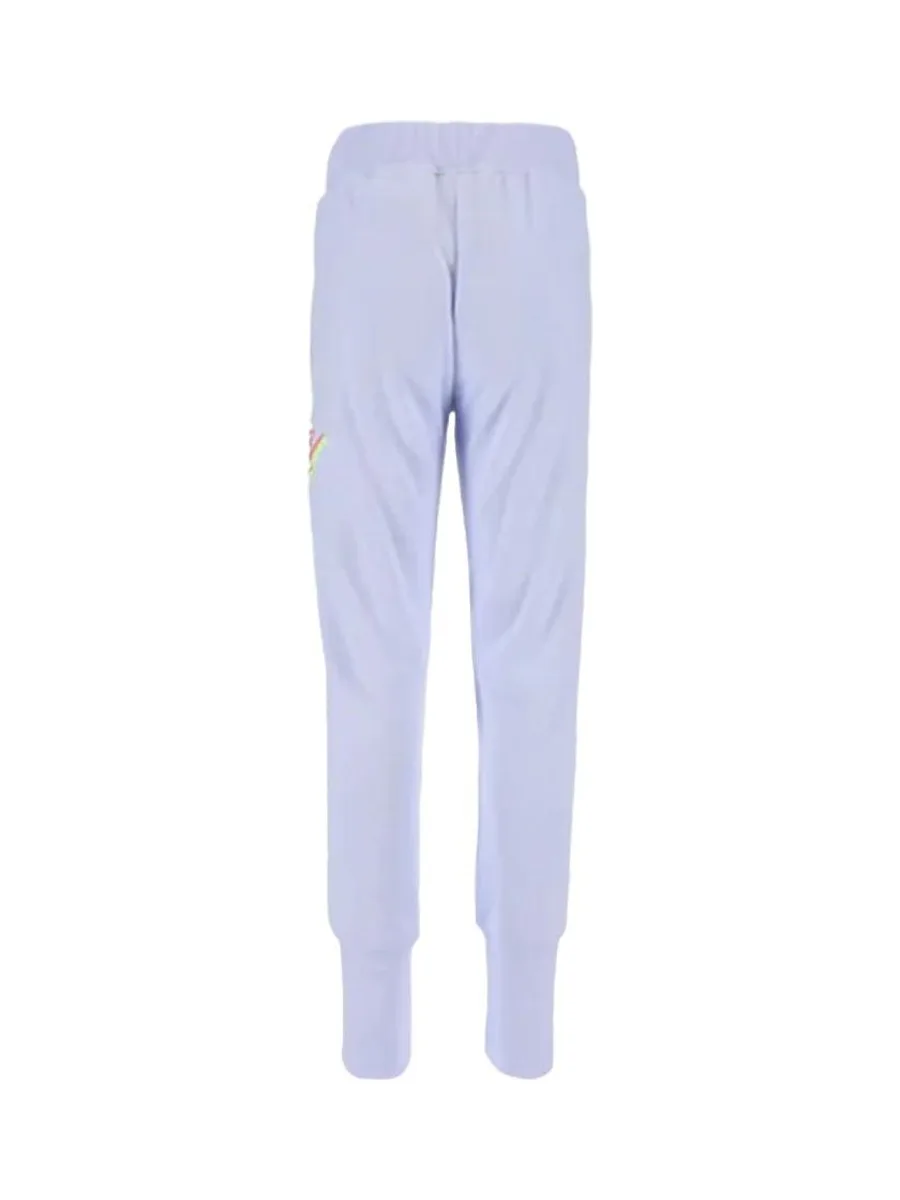 Jogging Mauve Fille Nike Recycled 2