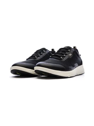 Baskets Noires Homme TBS Jazz 6