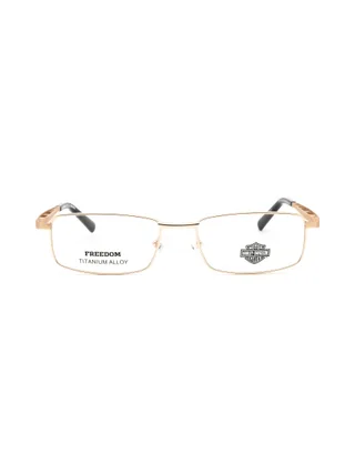 Harley Davidson HD9027 — Lunettes de vue 2