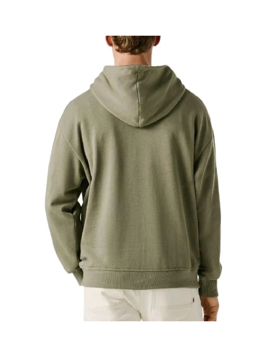 Sweat Vert Homme Pepe jeans Pjl M 3