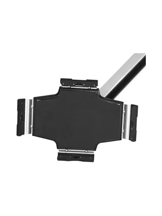 Tablet Stand Desk Mount - White 6