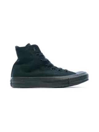 All Star Baskets noires Homme Converse 2