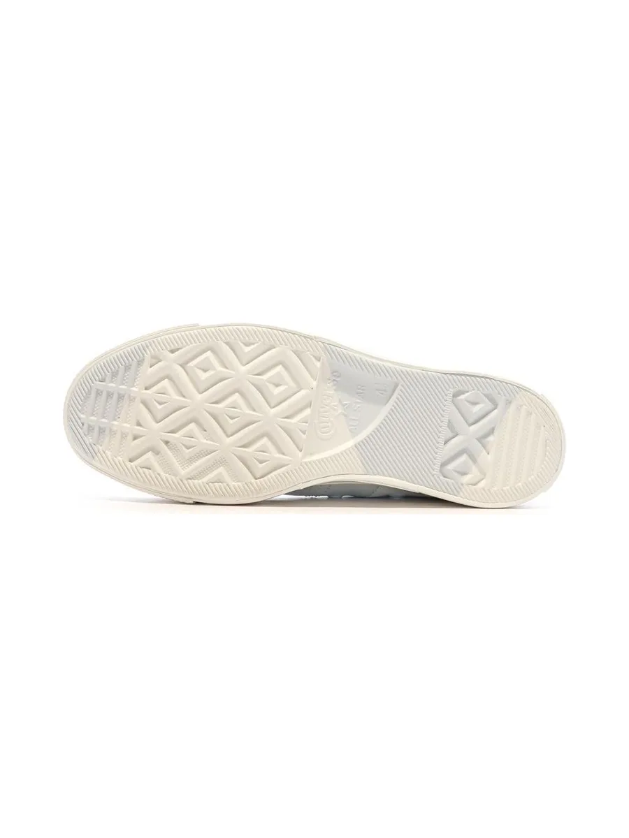 Baskets Blanches Femme Converse Chuck 70 Plus Mixed 6