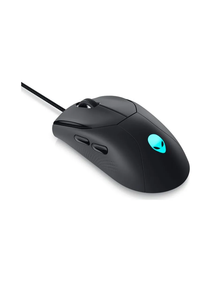 Alienware Wired Gaming Mouse AW320M 5