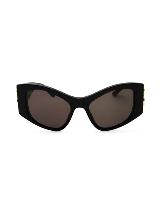 Balenciaga BB0287S — Lunettes de soleil 2