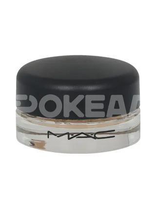 MAC Pro Longwear Paint Pot 5g - Soft Ochre 2