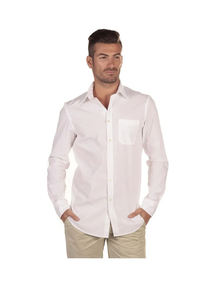 NAUTICA N21AMSH01111 - Chemise 2
