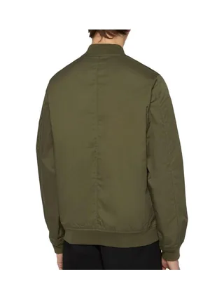 Veste Kaki Homme Dickies Hughson 2