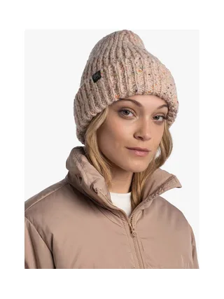 Bonnet tricoté et polaire BUFF 1