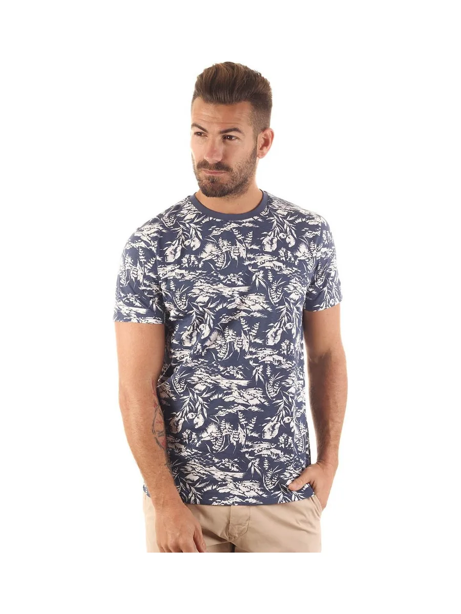 T-shirt GANT 2001-2022077 2