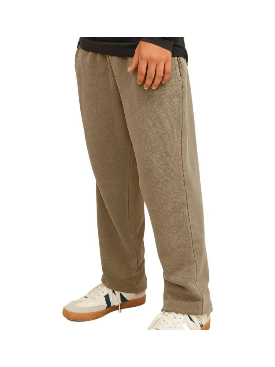 Jogging Marron Garçon Jack & Jones Karl 2