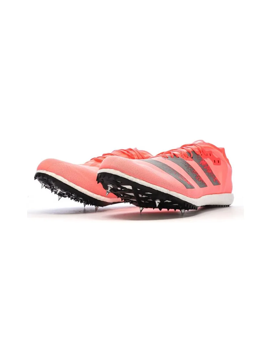 Chaussures d'athlétisme Roses Homme Adidas Adizero Avanti 6