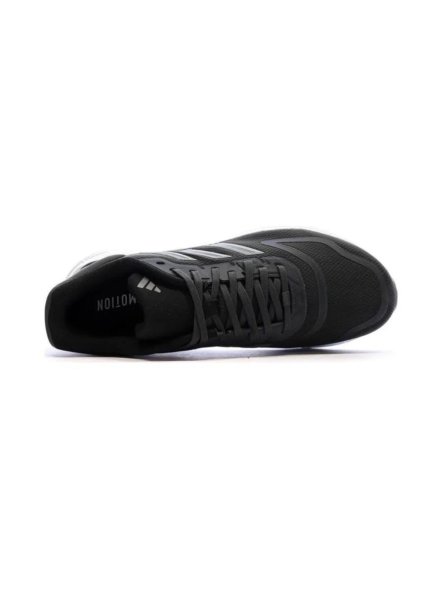 Chaussures de running Gris Foncé Homme Adidas Duramo 10 5