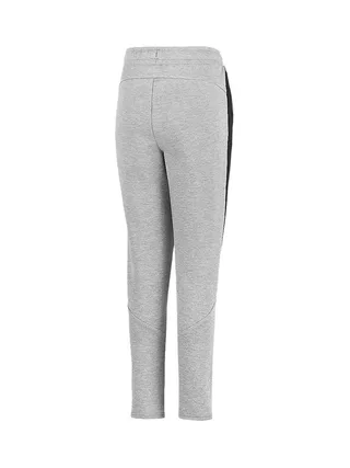 Jogging Gris Garçon Puma Evostripe SB 2