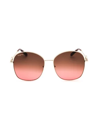 Salvatore Ferragamo SF297S — Lunettes de soleil 2