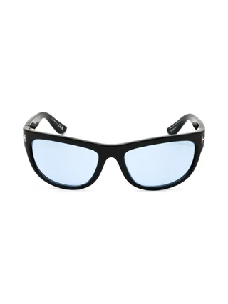 Tom Ford FT1363 — Lunettes de soleil 2