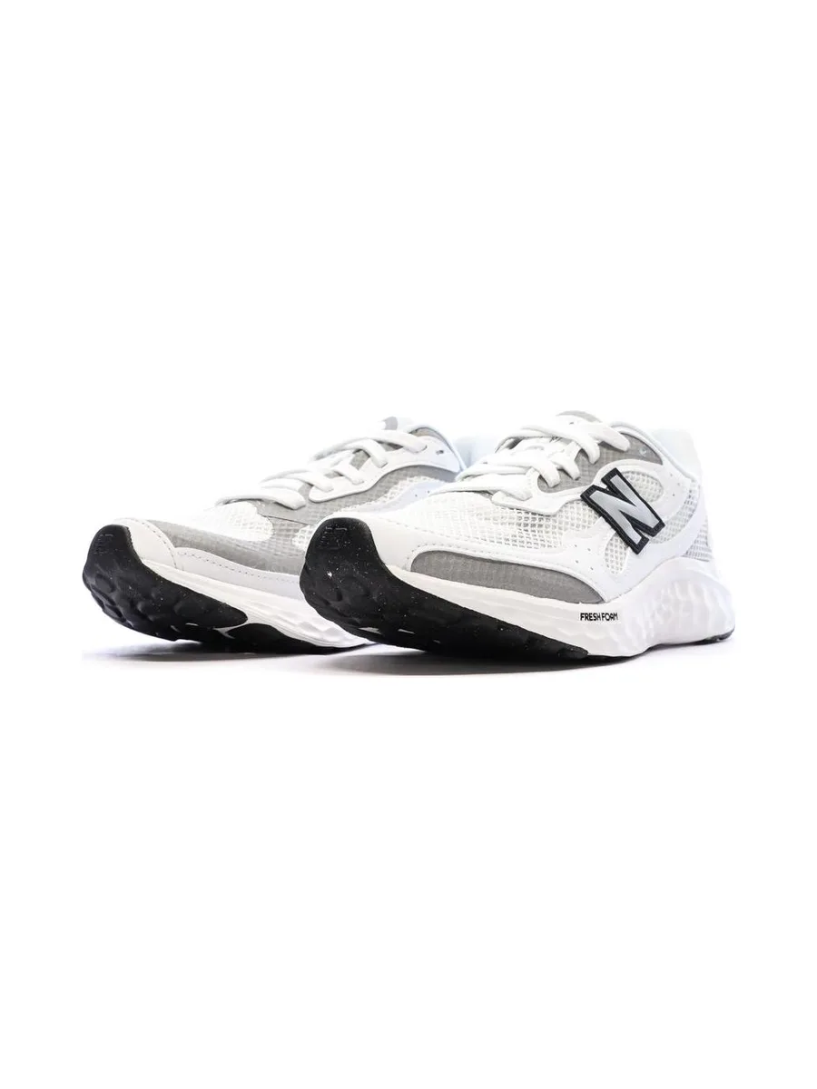 Chaussures de Running Blanc Femme New Balance Arishi 7