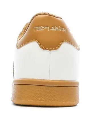 Baskets Blanc Femme Teddy Smith 78812 3