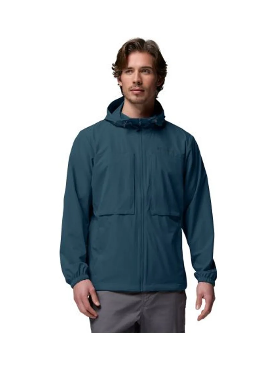 Veste coupe-vent à capuche COLUMBIA Street Heights 3