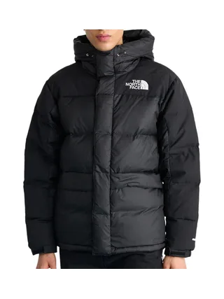 Doudoune Noir Homme The North Face Hmlyn Down 1
