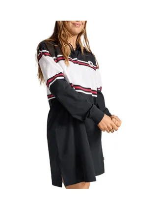 Robe Noire/Blanche/Rouge Converse Marquis 1