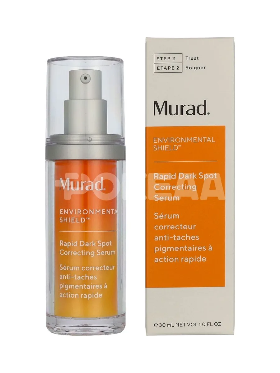 Murad Environmental Shield Rapid Dark Spot Correcting Serum 30ml 1