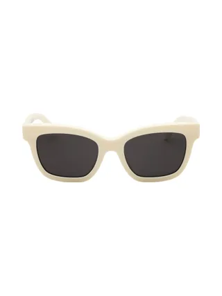 Off White LINCOLN — Lunettes de soleil 4