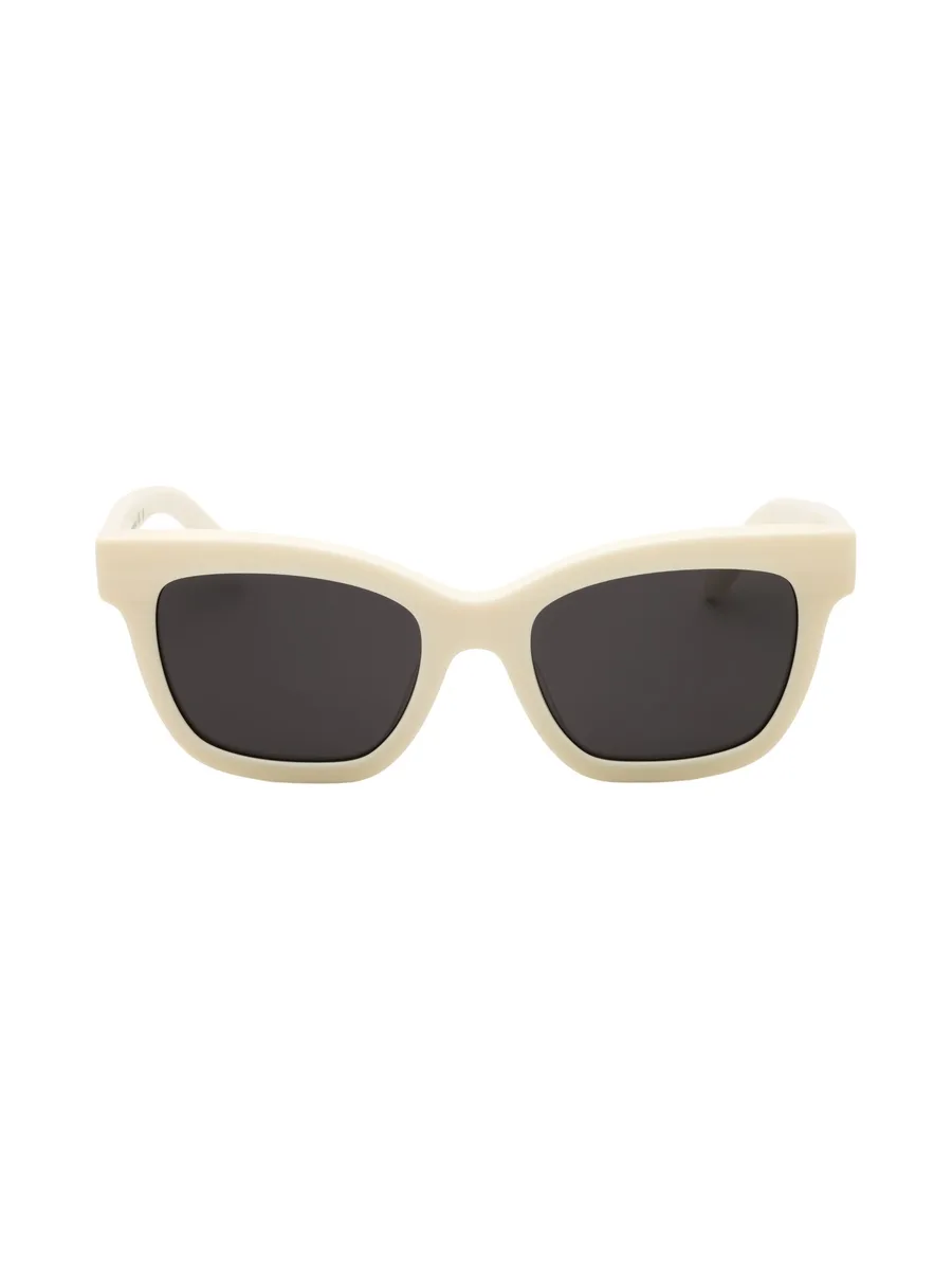Off White LINCOLN — Lunettes de soleil 8