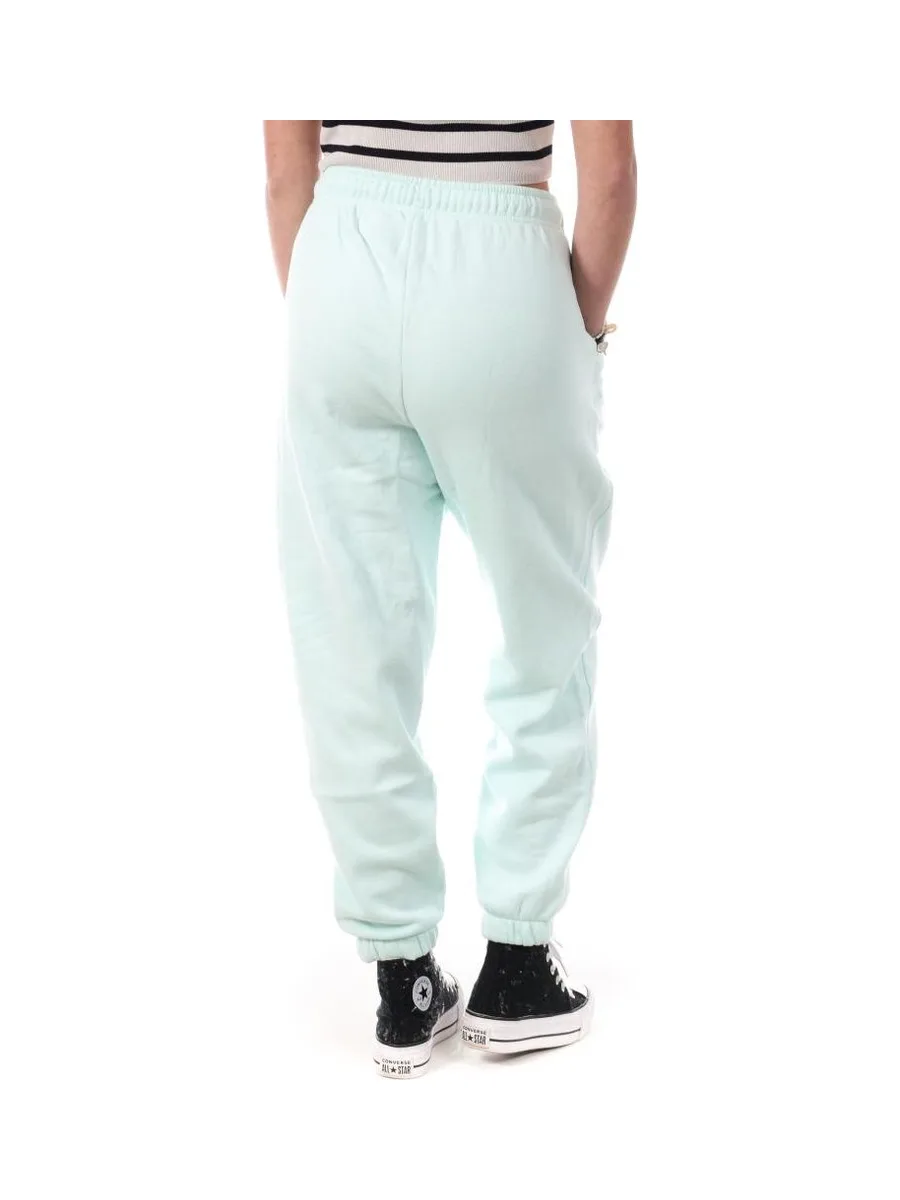 Jogging Vert D'Eau Femme Kappa Futta 3