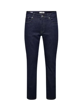 Jean Droit Bleu Homme Only & Sons Onsweft Reg Box 1
