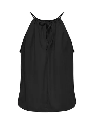 Débardeur Noir Femme JDY Leslie 2